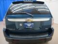 Laser Blue Metallic - Equinox LT AWD Photo No. 7