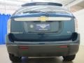 Laser Blue Metallic - Equinox LT AWD Photo No. 8