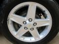 Laser Blue Metallic - Equinox LT AWD Photo No. 14