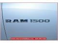 2011 Bright Silver Metallic Dodge Ram 1500 Big Horn Quad Cab  photo #4