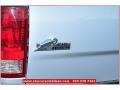 2011 Bright Silver Metallic Dodge Ram 1500 Big Horn Quad Cab  photo #6