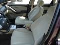 2008 Purple Rain Metallic Hyundai Elantra SE Sedan  photo #11