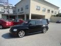 Black - HHR SS Photo No. 44