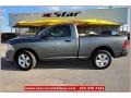 2011 Mineral Gray Metallic Dodge Ram 1500 Express Regular Cab  photo #2