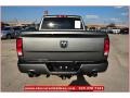 2011 Mineral Gray Metallic Dodge Ram 1500 Express Regular Cab  photo #4