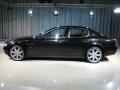 2007 Black Maserati Quattroporte Sport GT  photo #18