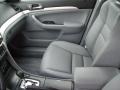 2006 Alabaster Silver Metallic Acura TSX Sedan  photo #9