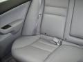 2006 Alabaster Silver Metallic Acura TSX Sedan  photo #10