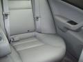 2006 Alabaster Silver Metallic Acura TSX Sedan  photo #12