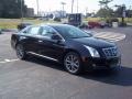 Black Raven - XTS FWD Photo No. 3