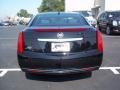 Black Raven - XTS FWD Photo No. 6