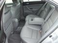 2006 Alabaster Silver Metallic Acura TSX Sedan  photo #13