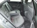 2006 Alabaster Silver Metallic Acura TSX Sedan  photo #14