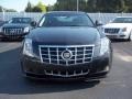 2013 Black Diamond Tricoat Cadillac CTS 4 3.0 AWD Sedan  photo #2