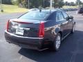 2013 Black Diamond Tricoat Cadillac CTS 4 3.0 AWD Sedan  photo #5