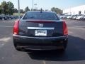 2013 Black Diamond Tricoat Cadillac CTS 4 3.0 AWD Sedan  photo #6