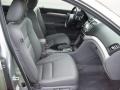 2006 Alabaster Silver Metallic Acura TSX Sedan  photo #15