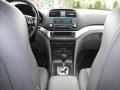 2006 Alabaster Silver Metallic Acura TSX Sedan  photo #17