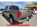Light Khaki Metallic - Ram 2500 Laramie Mega Cab 4x4 Photo No. 6