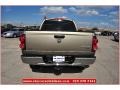Light Khaki Metallic - Ram 2500 Laramie Mega Cab 4x4 Photo No. 10