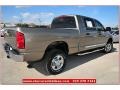 Light Khaki Metallic - Ram 2500 Laramie Mega Cab 4x4 Photo No. 12