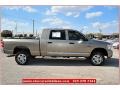 Light Khaki Metallic - Ram 2500 Laramie Mega Cab 4x4 Photo No. 13