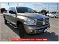 Light Khaki Metallic - Ram 2500 Laramie Mega Cab 4x4 Photo No. 15
