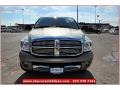 Light Khaki Metallic - Ram 2500 Laramie Mega Cab 4x4 Photo No. 17