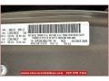 Light Khaki Metallic - Ram 2500 Laramie Mega Cab 4x4 Photo No. 18