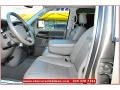 Light Khaki Metallic - Ram 2500 Laramie Mega Cab 4x4 Photo No. 19