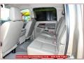 Light Khaki Metallic - Ram 2500 Laramie Mega Cab 4x4 Photo No. 32