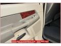 Light Khaki Metallic - Ram 2500 Laramie Mega Cab 4x4 Photo No. 35