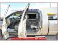 Light Khaki Metallic - Ram 2500 Laramie Mega Cab 4x4 Photo No. 36