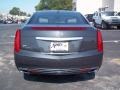 Graphite Metallic - XTS Luxury AWD Photo No. 5