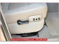 Light Khaki Metallic - Ram 2500 Laramie Mega Cab 4x4 Photo No. 42