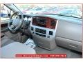 Light Khaki Metallic - Ram 2500 Laramie Mega Cab 4x4 Photo No. 45