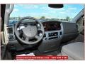 Light Khaki Metallic - Ram 2500 Laramie Mega Cab 4x4 Photo No. 49