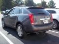 2012 Gray Flannel Metallic Cadillac SRX Luxury  photo #3