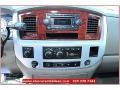 Light Khaki Metallic - Ram 2500 Laramie Mega Cab 4x4 Photo No. 53