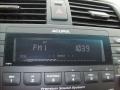 2006 Alabaster Silver Metallic Acura TSX Sedan  photo #20
