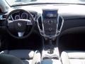 2012 Gray Flannel Metallic Cadillac SRX Luxury  photo #9