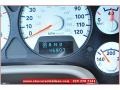 Light Khaki Metallic - Ram 2500 Laramie Mega Cab 4x4 Photo No. 59