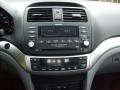 2006 Alabaster Silver Metallic Acura TSX Sedan  photo #21