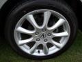 2006 Alabaster Silver Metallic Acura TSX Sedan  photo #22
