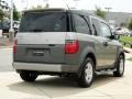 Satin Silver Metallic - Element EX Photo No. 5