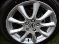 2006 Alabaster Silver Metallic Acura TSX Sedan  photo #23