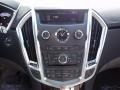 2012 Radiant Silver Metallic Cadillac SRX Luxury  photo #12