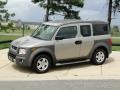 Satin Silver Metallic - Element EX Photo No. 9