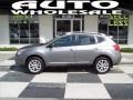 Platinum Graphite - Rogue SL AWD Photo No. 1