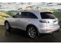Brilliant Silver Metallic - FX 35 AWD Photo No. 2